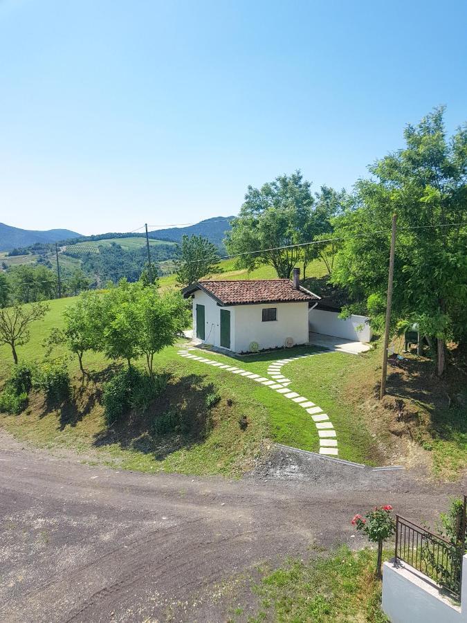 Vista sul Forte Gavi Exterior foto